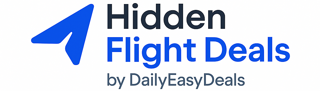 Daily Easy Deals